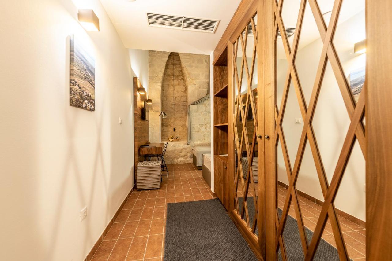 Heritage Hotel Maskovica Han Pakoštane Dış mekan fotoğraf