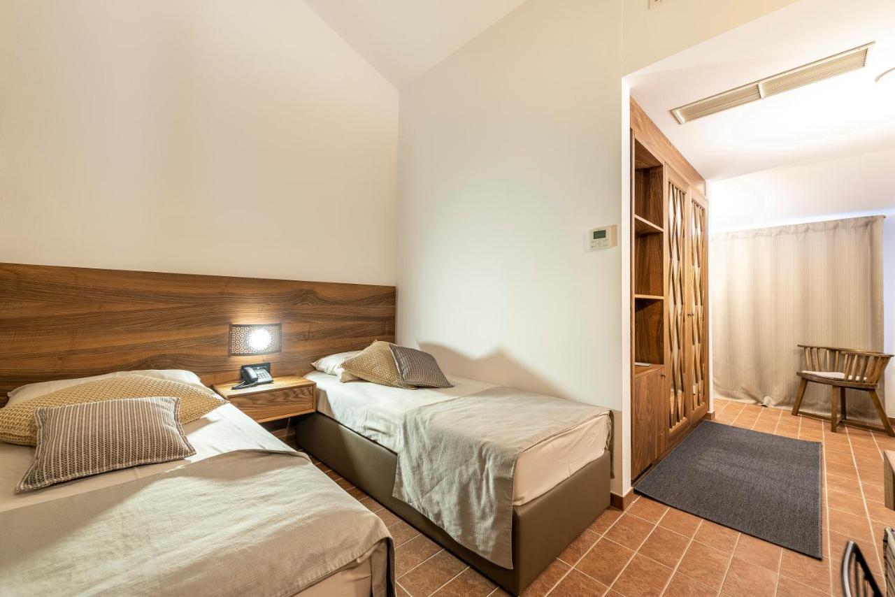 Heritage Hotel Maskovica Han Pakoštane Dış mekan fotoğraf